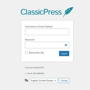 Custom image as a banner