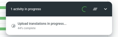Crowdin upload translation file
